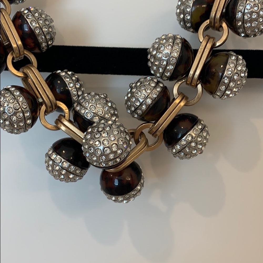 Jcrew Statement Necklace - image 2